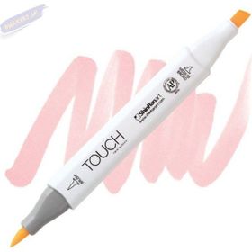 Shinhan Art Touch Twin Brush R28 Fruit Pink Çift Taraflı Markör Kalem