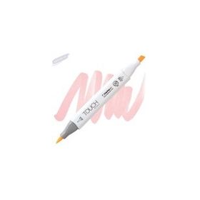 Shinhan Art Touch Twin Brush R28 Fruit Pink Çift Taraflı Markör Kalem