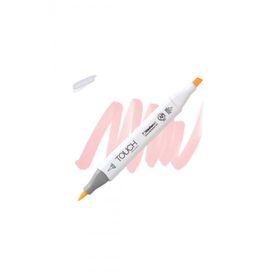 Shinhan Art Touch Twin Brush R28 Fruit Pink Çift Taraflı Markör Kalem