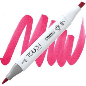 Shinhan Art Touch Twin Brush R5 Cherry Pink Çift Taraflı Markör Kalem