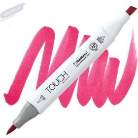 Shinhan Art Touch Twin Brush R5 Cherry Pink Çift Taraflı Markör Kalem