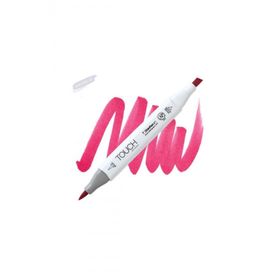 Shinhan Art Touch Twin Brush R5 Cherry Pink Çift Taraflı Markör Kalem