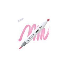 Shinhan Art Touch Twin Brush R8 Rose Pink Çift Taraflı Markör Kalem