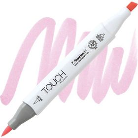 Shinhan Art Touch Twin Brush RP137 Medium Pink Çift Taraflı Markör Kalem