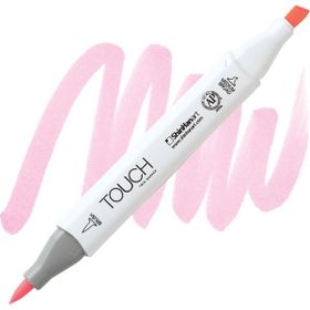 Shinhan Art Touch Twin Brush RP138 Light Pink Çift Taraflı Markör Kalem