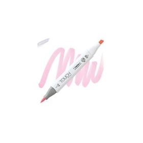 Shinhan Art Touch Twin Brush RP138 Light Pink Çift Taraflı Markör Kalem