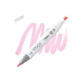 Shinhan Art Touch Twin Brush RP138 Light Pink Çift Taraflı Markör Kalem