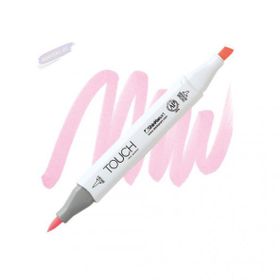 Shinhan Art Touch Twin Brush RP138 Light Pink Çift Taraflı Markör Kalem