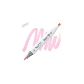 Shinhan Art Touch Twin Brush RP138 Light Pink Çift Taraflı Markör Kalem