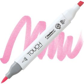 Shinhan Art Touch Twin Brush RP17 Pastel Pink Çift Taraflı Markör Kalem