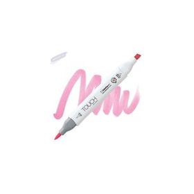 Shinhan Art Touch Twin Brush RP17 Pastel Pink Çift Taraflı Markör Kalem
