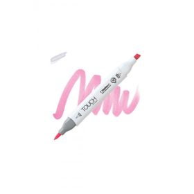 Shinhan Art Touch Twin Brush RP17 Pastel Pink Çift Taraflı Markör Kalem