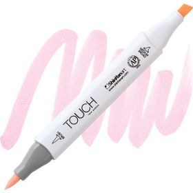 Shinhan Art Touch Twin Brush RP196 Pale Pink Light Çift Taraflı Markör Kalem