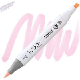 Shinhan Art Touch Twin Brush RP196 Pale Pink Light Çift Taraflı Markör Kalem