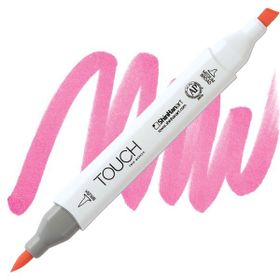 Shinhan Art Touch Twin Brush RP198 Tender Pink Çift Taraflı Markör Kalem