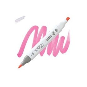 Shinhan Art Touch Twin Brush RP198 Tender Pink Çift Taraflı Markör Kalem