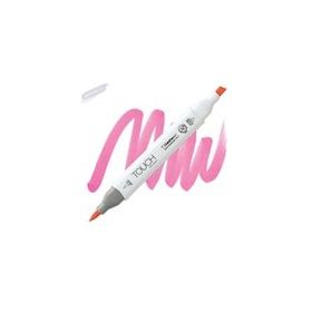 Shinhan Art Touch Twin Brush RP198 Tender Pink Çift Taraflı Markör Kalem