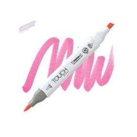 Shinhan Art Touch Twin Brush RP198 Tender Pink Çift Taraflı Markör Kalem
