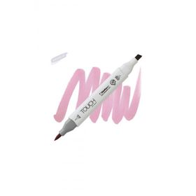 Shinhan Art Touch Twin Brush RP293 Dull Cosmos Purple Çift Taraflı Markör Kalem