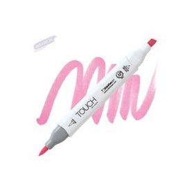 Shinhan Art Touch Twin Brush RP8 Rose Pink Çift Taraflı Markör Kalem