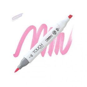 Shinhan Art Touch Twin Brush RP8 Rose Pink Çift Taraflı Markör Kalem