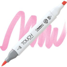 Shinhan Art Touch Twin Brush RP9 Pale Pink Çift Taraflı Markör Kalem