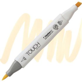 Shinhan Art Touch Twin Brush YR133 Baby Skin Pink Çift Taraflı Markör Kalem
