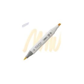 Shinhan Art Touch Twin Brush YR133 Baby Skin Pink Çift Taraflı Markör Kalem