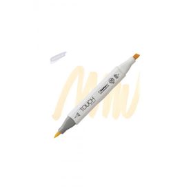 Shinhan Art Touch Twin Brush YR133 Baby Skin Pink Çift Taraflı Markör Kalem