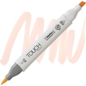 Shinhan Art Touch Twin Brush YR142 Pale Cream Çift Taraflı Markör Kalem