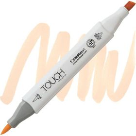 Shinhan Art Touch Twin Brush YR26 Pastel Peach Çift Taraflı Markör Kalem