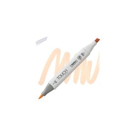 Shinhan Art Touch Twin Brush YR26 Pastel Peach Çift Taraflı Markör Kalem