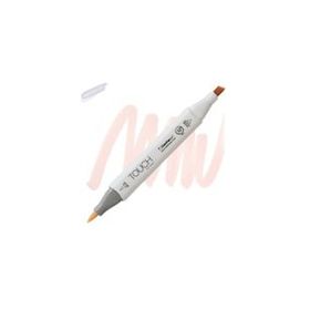 Shinhan Art Touch Twin Brush YR27 Powder Pink Çift Taraflı Markör Kalem