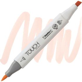 Shinhan Art Touch Twin Brush YR29 Barely Beige Çift Taraflı Markör Kalem