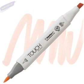 Shinhan Art Touch Twin Brush YR29 Barely Beige Çift Taraflı Markör Kalem