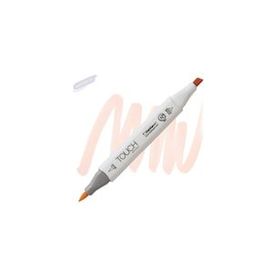 Shinhan Art Touch Twin Brush YR29 Barely Beige Çift Taraflı Markör Kalem