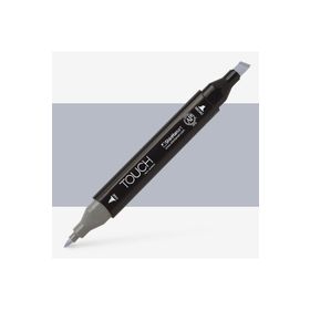 Shinhan Art Touch Twin CG3 Cool Grey Çift Uçlu Markör Kalem