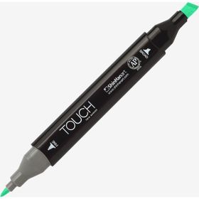 Shinhan Art Touch Twin G243 Green Deep Çift Uçlu Markör Kalem