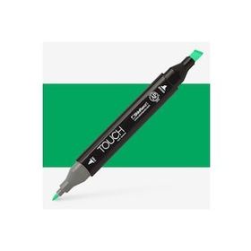 Shinhan Art Touch Twin G243 Green Deep Çift Uçlu Markör Kalem
