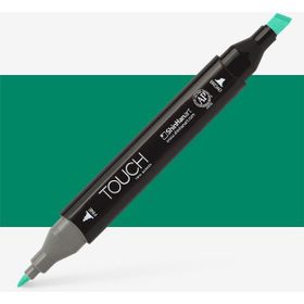 Shinhan Art Touch Twin G54 Viridian Çift Uçlu Markör Kalem