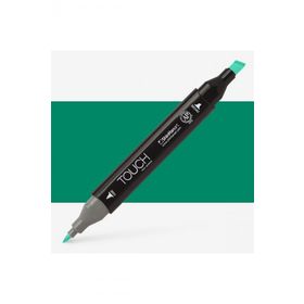 Shinhan Art Touch Twin G54 Viridian Çift Uçlu Markör Kalem