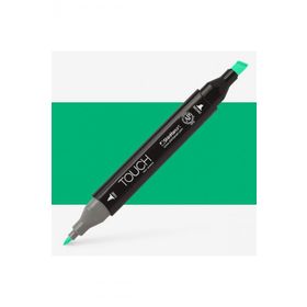 Shinhan Art Touch Twin G56 Mint Green Çift Uçlu Markör Kalem
