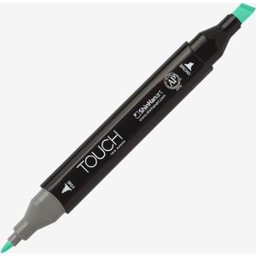 Shinhan Art Touch Twin G58 Mint Green Light Çift Uçlu Markör Kalem