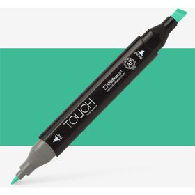 Shinhan Art Touch Twin G58 Mint Green Light Çift Uçlu Markör Kalem