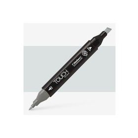 Shinhan Art Touch Twin GG1 Green Grey Çift Uçlu Markör Kalem