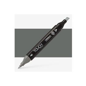 Shinhan Art Touch Twin GG7 Green Grey Çift Uçlu Markör Kalem