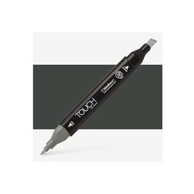 Shinhan Art Touch Twin GG9 Green Grey Çift Uçlu Markör Kalem