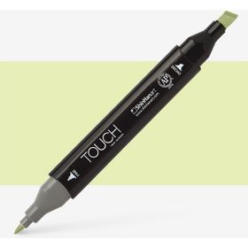 Shinhan Art Touch Twin GY166 Mignonette Çift Uçlu Markör Kalem
