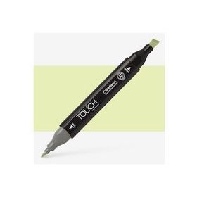 Shinhan Art Touch Twin GY166 Mignonette Çift Uçlu Markör Kalem