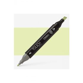 Shinhan Art Touch Twin GY166 Mignonette Çift Uçlu Markör Kalem